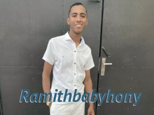 Ramithbabyhony