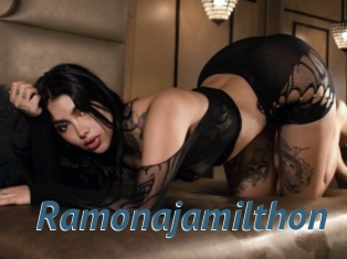 Ramonajamilthon