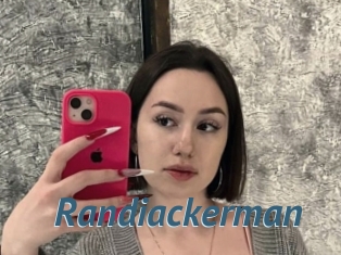 Randiackerman