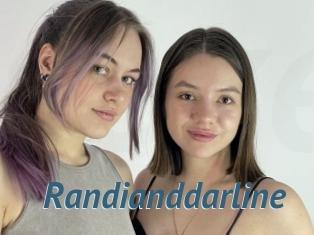 Randianddarline