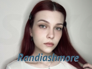 Randiashmore