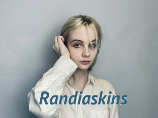 Randiaskins