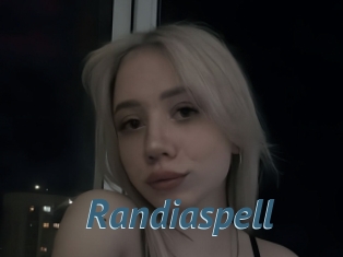 Randiaspell