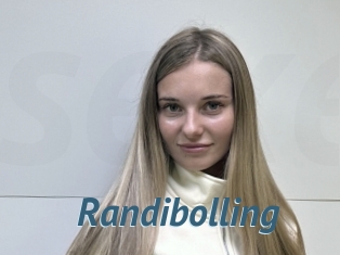 Randibolling