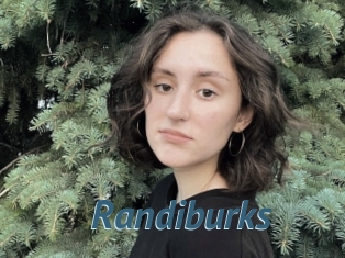 Randiburks