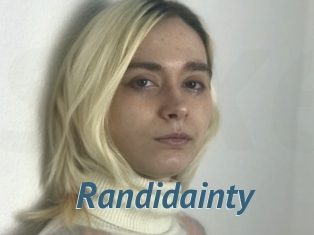 Randidainty