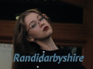 Randidarbyshire