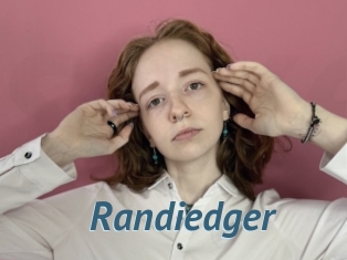 Randiedger