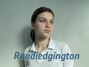 Randiedgington