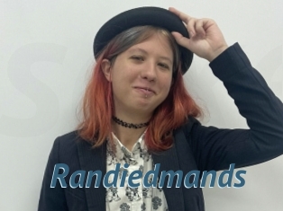 Randiedmands