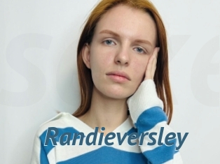 Randieversley