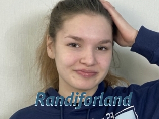 Randiforland