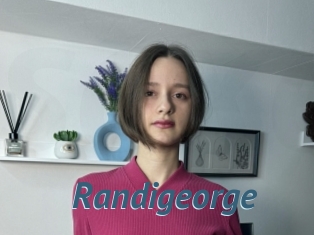 Randigeorge