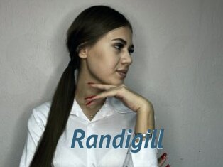 Randigill