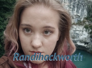 Randihackworth