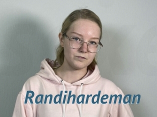 Randihardeman