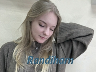 Randiharn