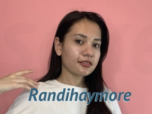 Randihaymore