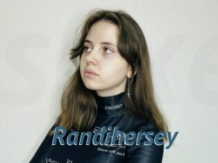 Randihersey