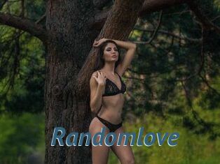 Randomlove