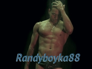 Randyboyka88