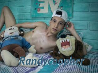 Randycoopher