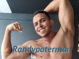 Randypaterman