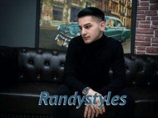 Randystyles