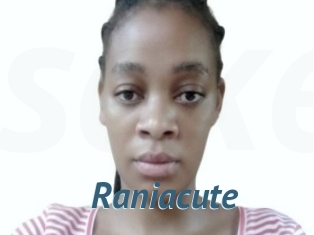 Raniacute