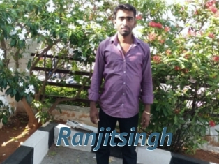 Ranjitsingh