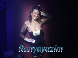 Ranyayazim