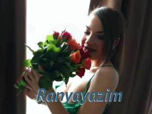 Ranyayazim