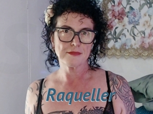 Raqueller