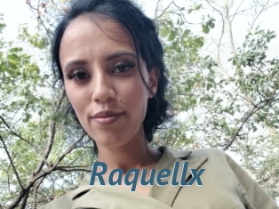 Raquellx