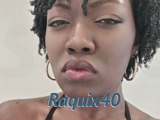 Raquix40