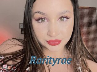 Rarityrae