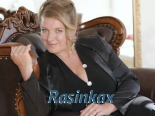 Rasinkax