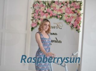 Raspberrysun