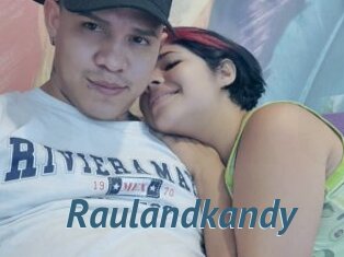 Raulandkandy