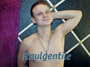 Raulgentile