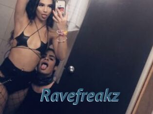 Ravefreakz