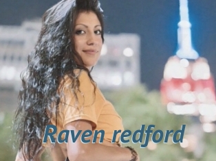 Raven_redford