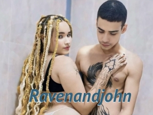 Ravenandjohn