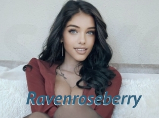 Ravenroseberry