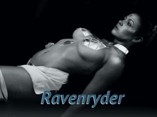 Ravenryder