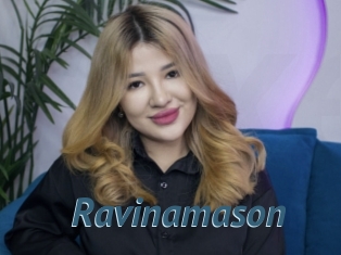 Ravinamason