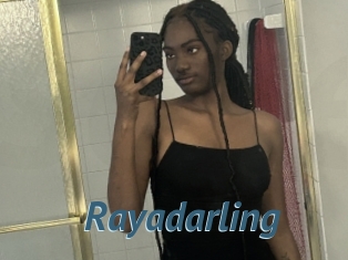 Rayadarling