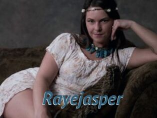 Rayejasper