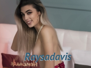 Raysadavis