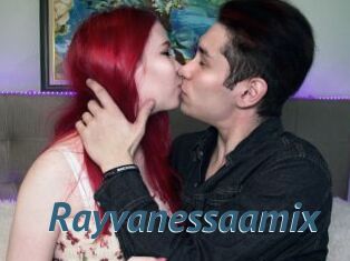 Rayvanessaamix